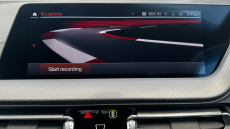 BMW 1 Series 118i M Sport 5dr Step Auto Petrol Hatchback